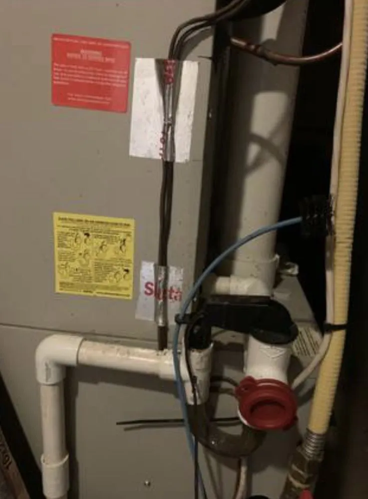 Slide of Preferable Comfort