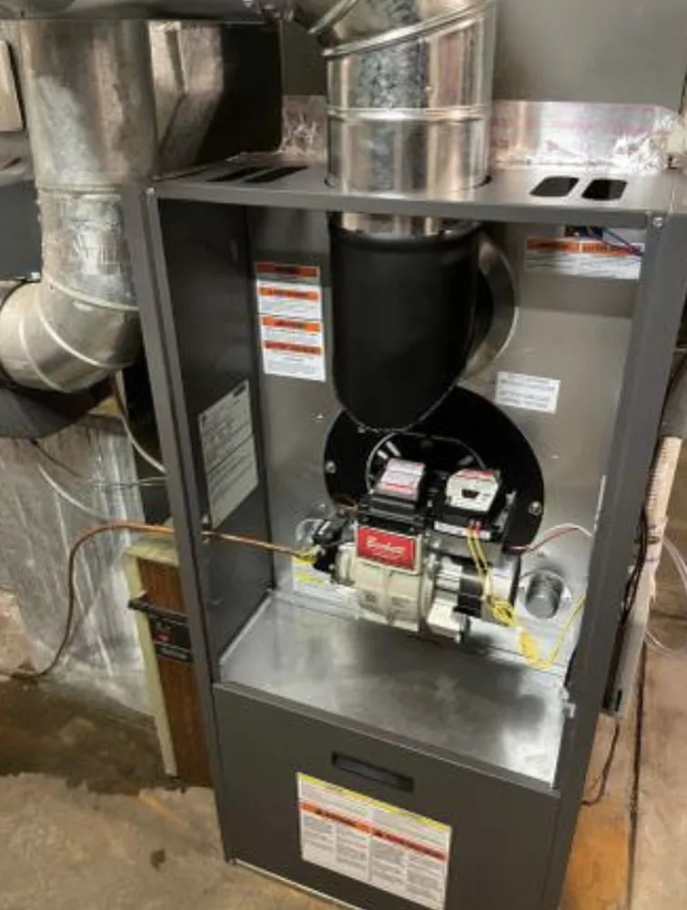 Slide of Preferable Comfort