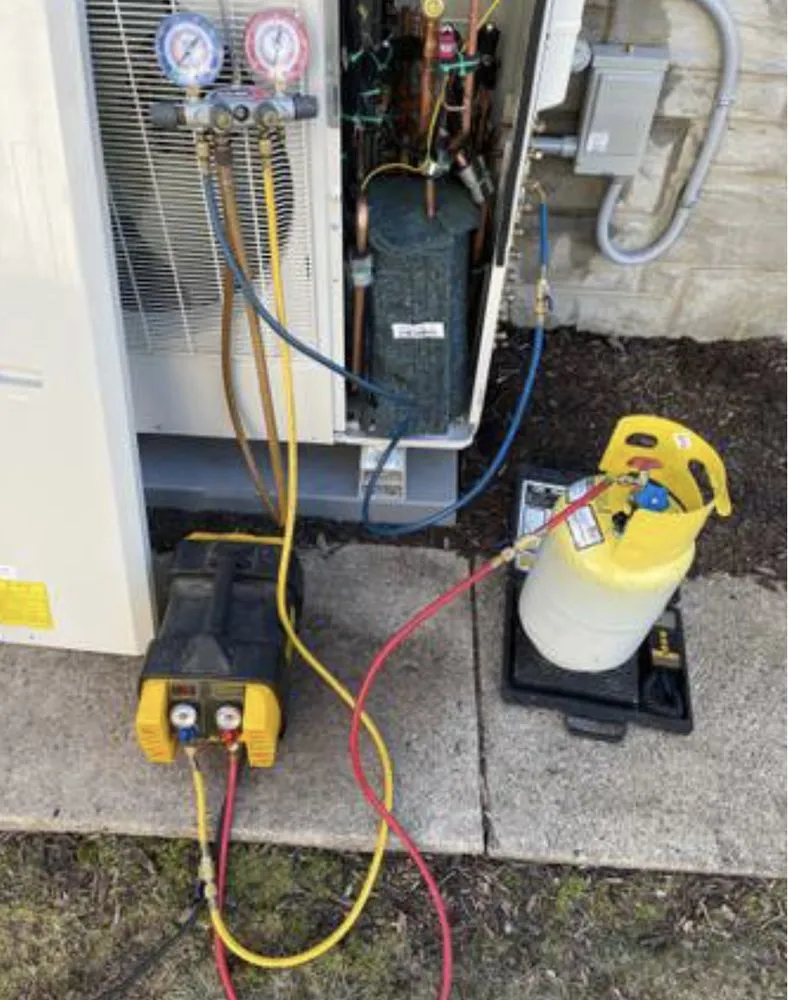 Slide of Preferable Comfort