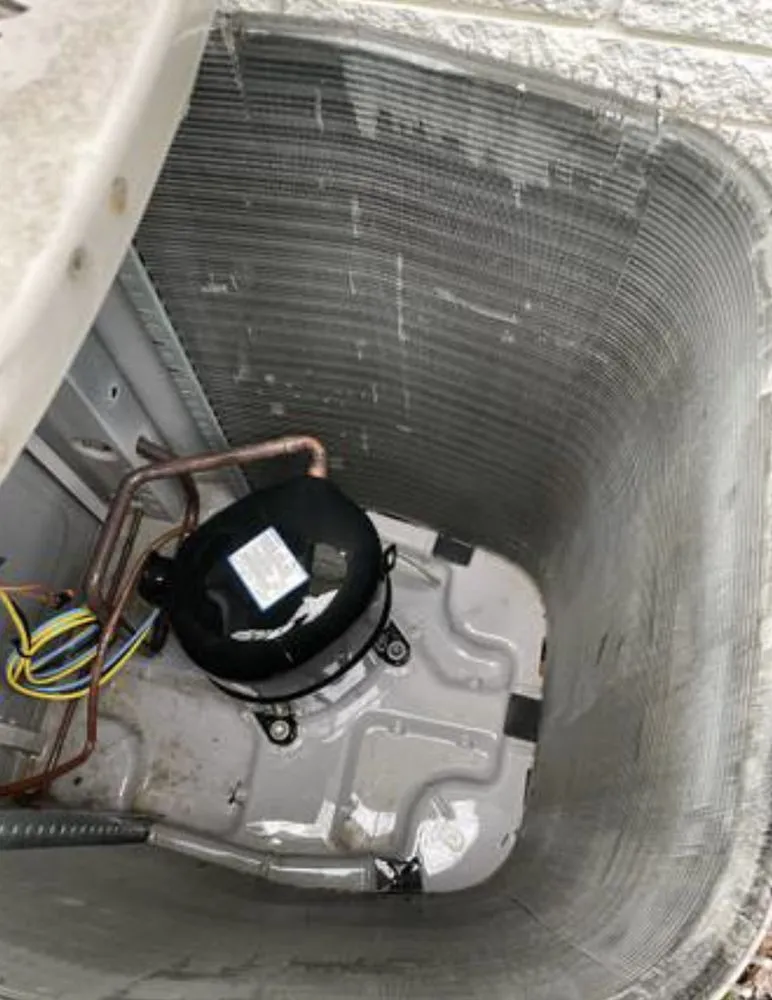 Slide of Preferable Comfort