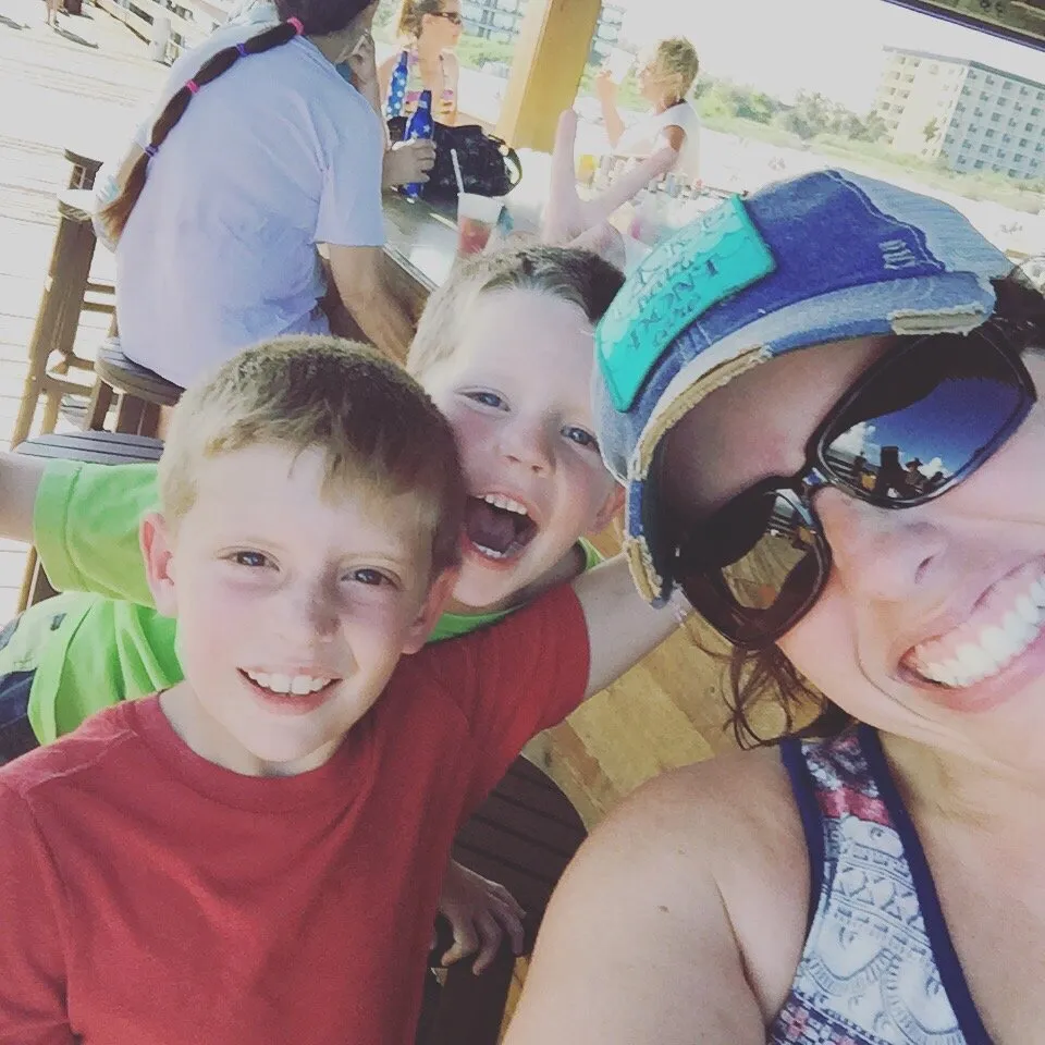 Slide of Preferred Air & Appliance