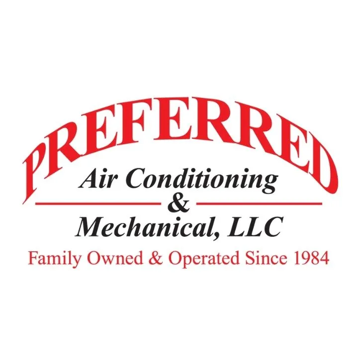 Slide of Preferred Air Conditioning & Mechanical
