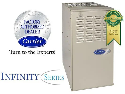 Preferred Air Conditioning & Mechanical Logo