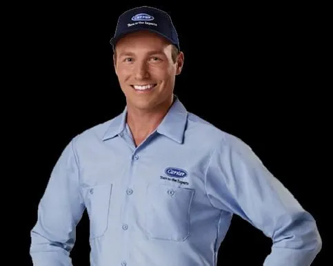 Slide of Preferred Air Conditioning & Mechanical