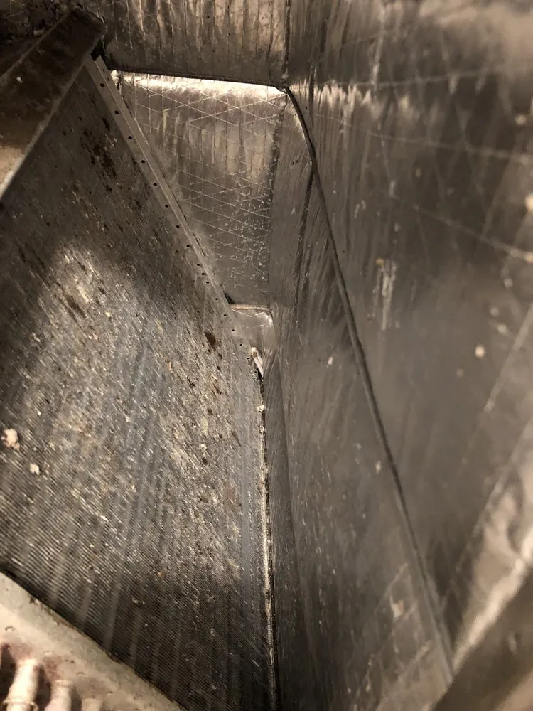 Slide of Preferred Air Conditioning & Mechanical