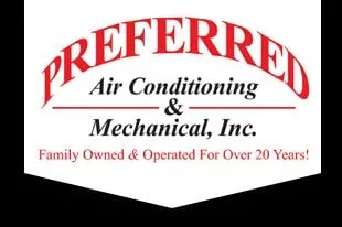 Slide of Preferred Air Conditioning & Mechanical