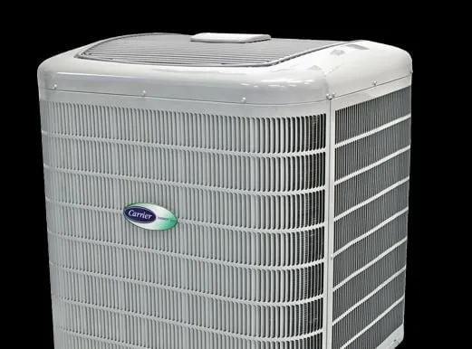 Slide of Preferred Air Conditioning & Mechanical