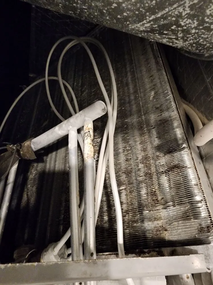 Slide of Preferred Air Conditioning & Mechanical