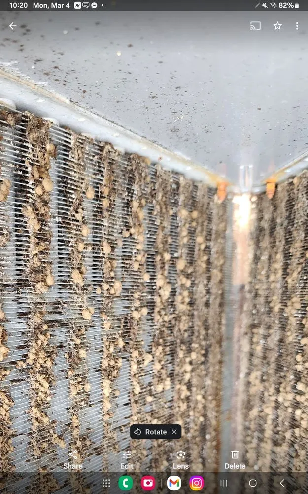 Slide of Preferred Air Conditioning & Mechanical