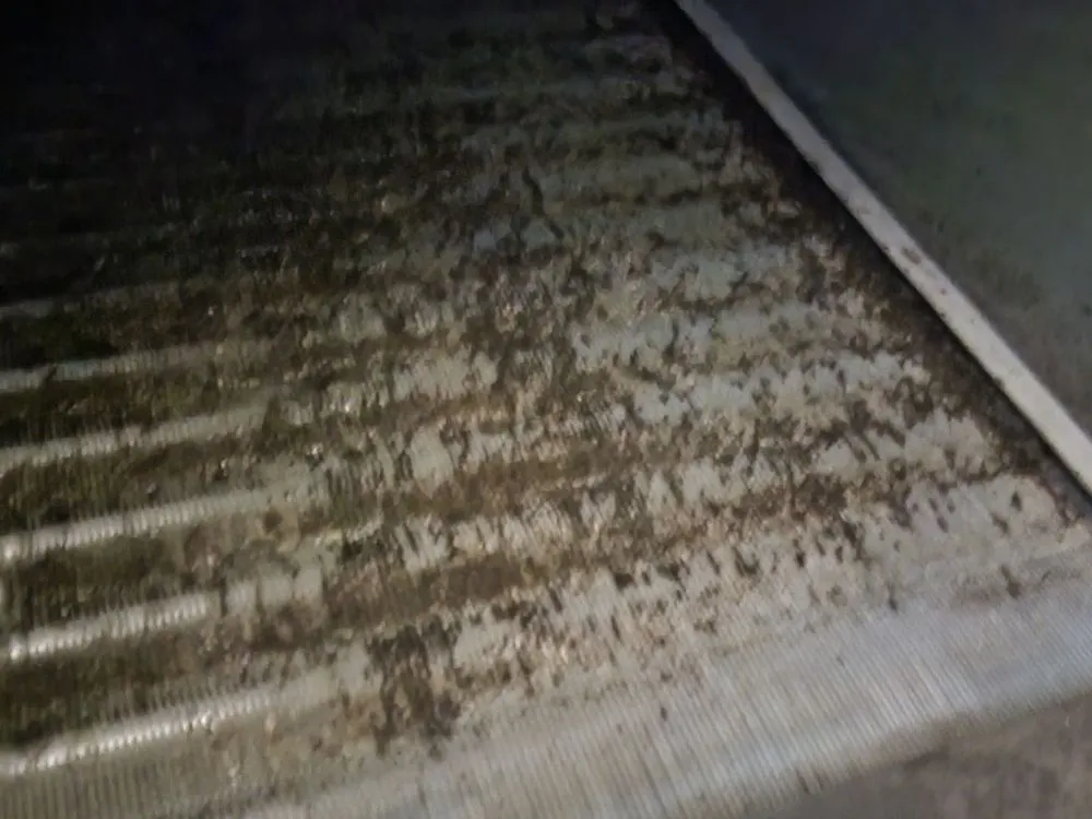 Slide of Preferred Air Conditioning & Mechanical