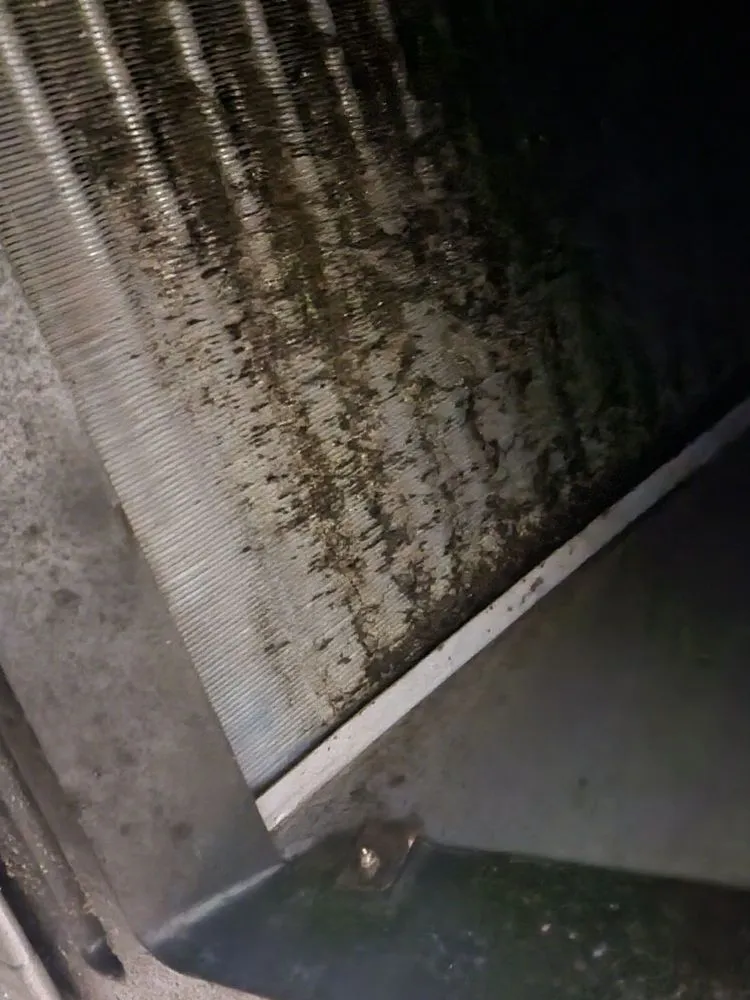 Slide of Preferred Air Conditioning & Mechanical