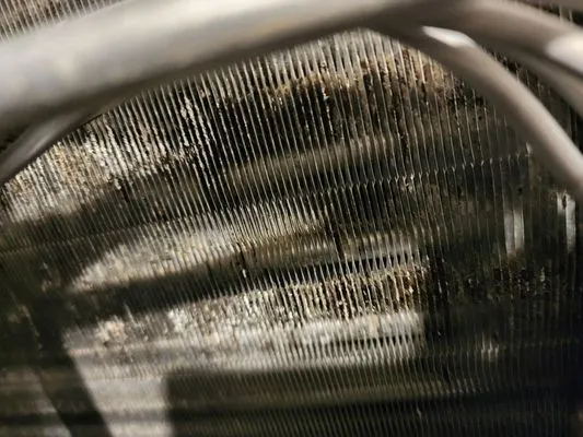 Preferred Air Conditioning & Mechanical Logo