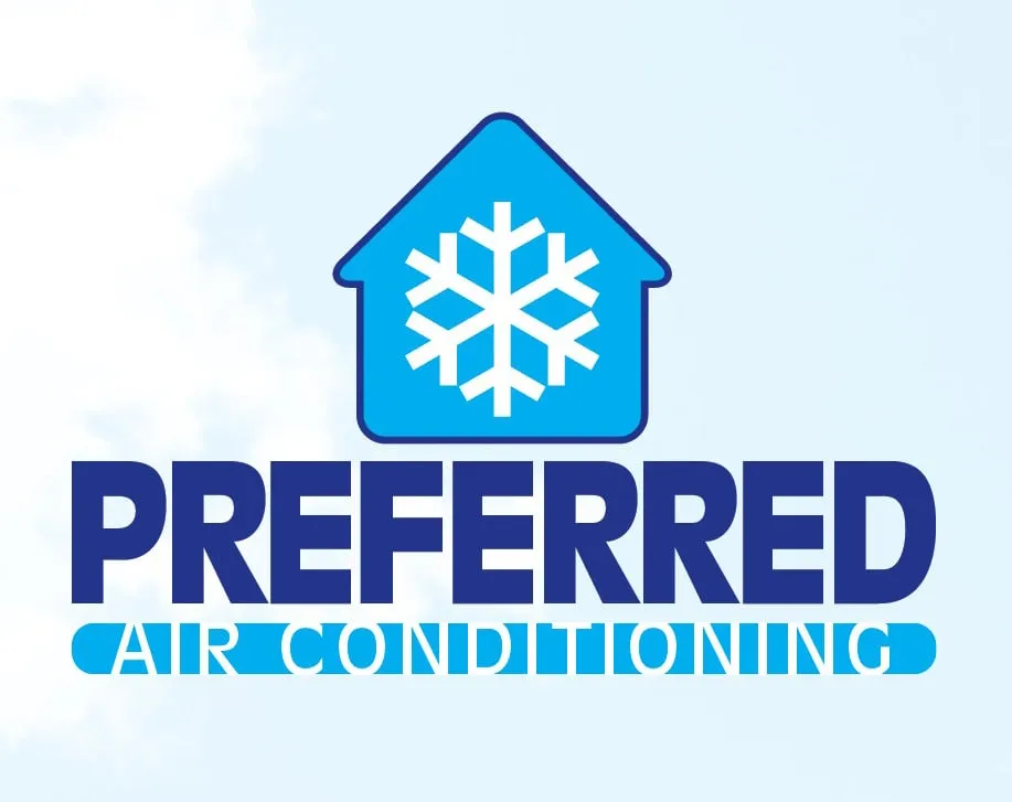 Slide of Preferred Air Conditioning and Heating, Inc.
