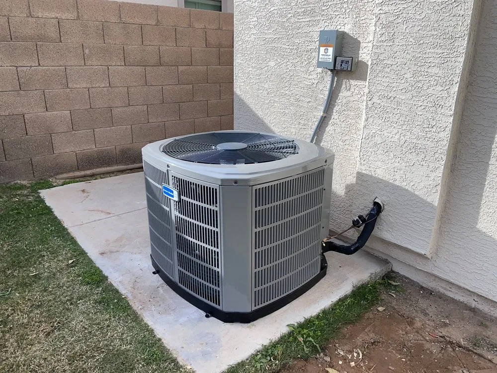 Slide of Preferred Air