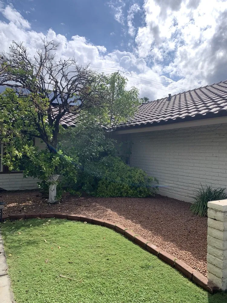 Slide of Preferred Air