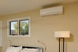 Slide of Preferred Air