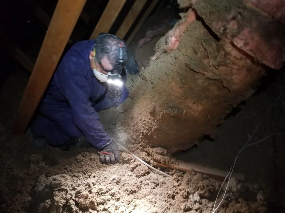 Slide of Preferred Air