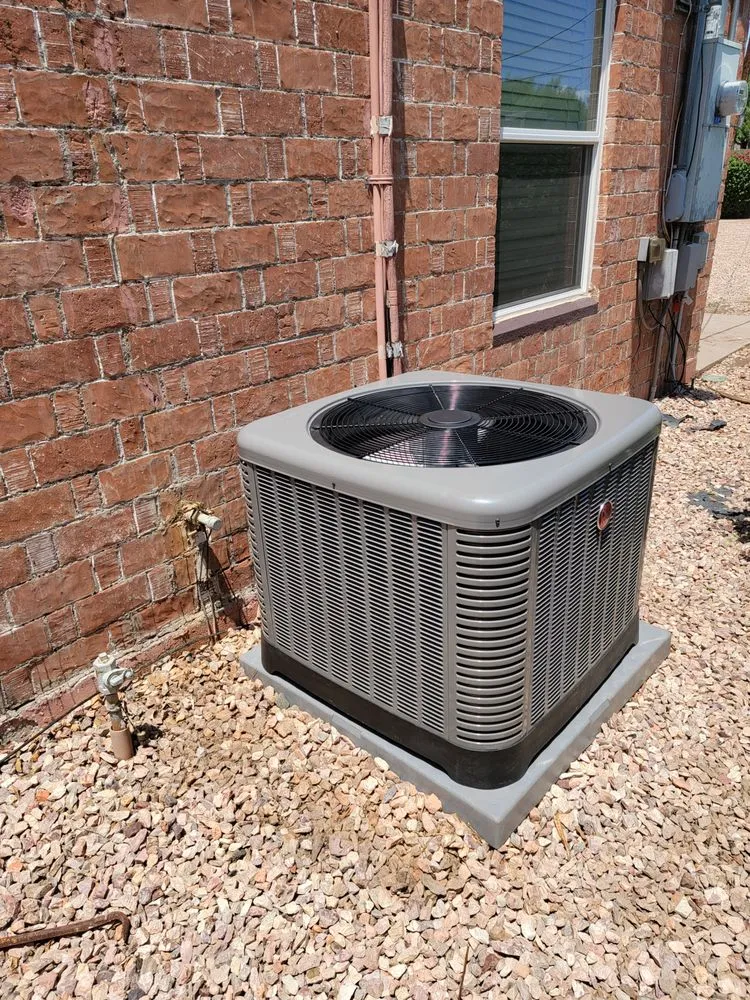 Slide of Preferred Air