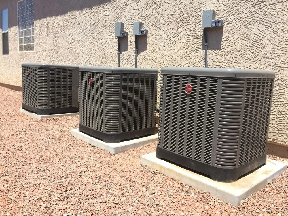 Slide of Preferred Air