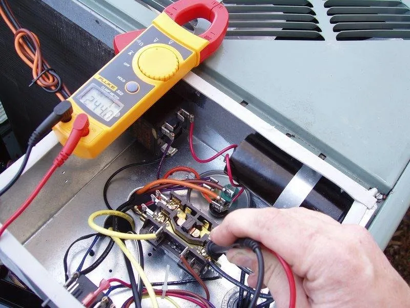 Slide of Preferred Air