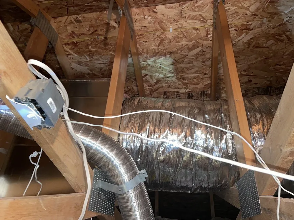 Slide of Preferred Air