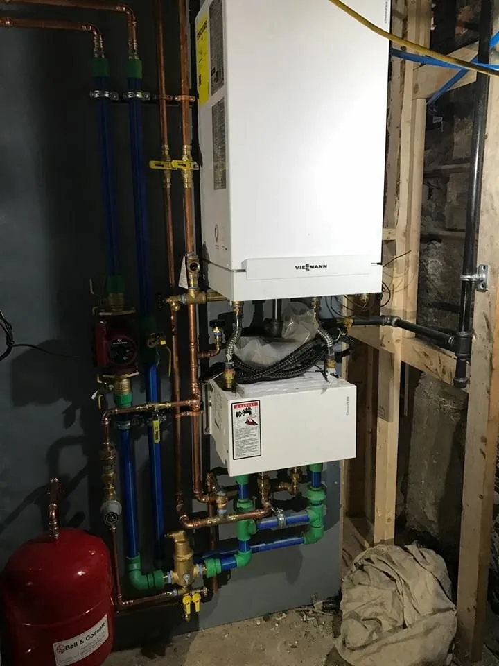 Slide of Preferred Air