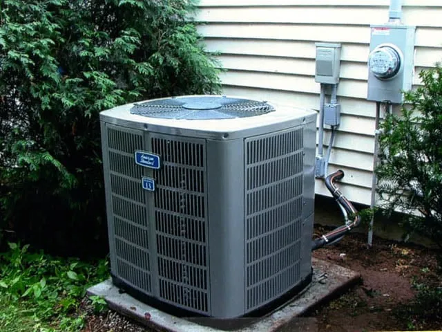 Slide of Preferred Air