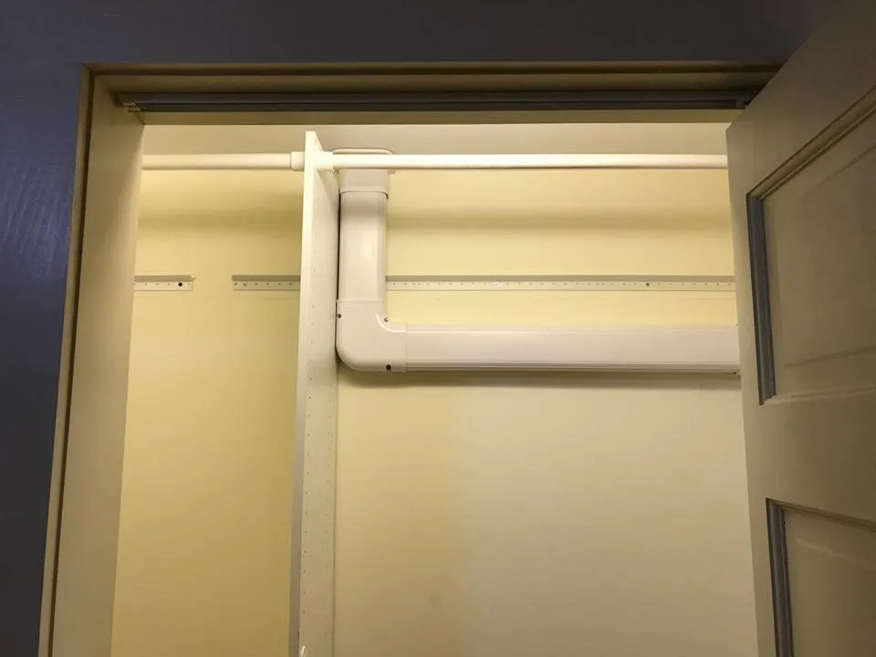 Slide of Preferred Air