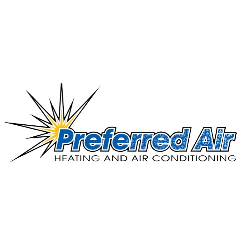 Slide of Preferred Air