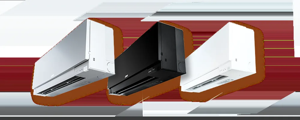 Slide of Preferred Air