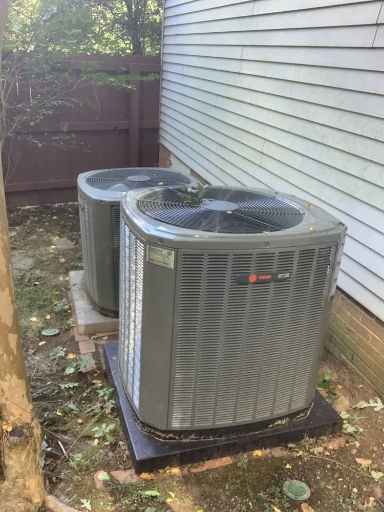 Slide of Preferred Choice Heating And Air Conditioning