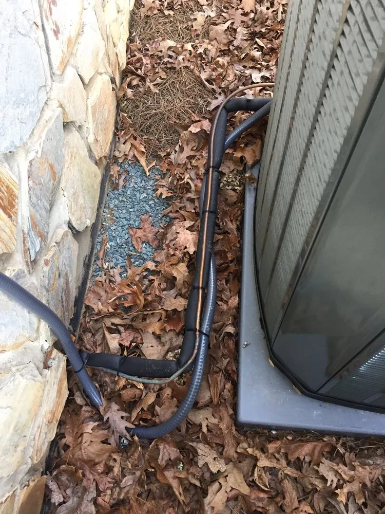 Slide of Preferred Choice Heating And Air Conditioning