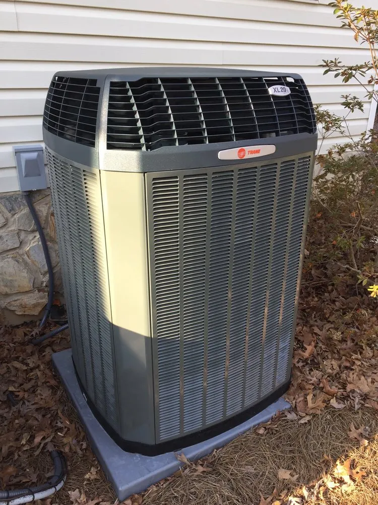 Slide of Preferred Choice Heating And Air Conditioning