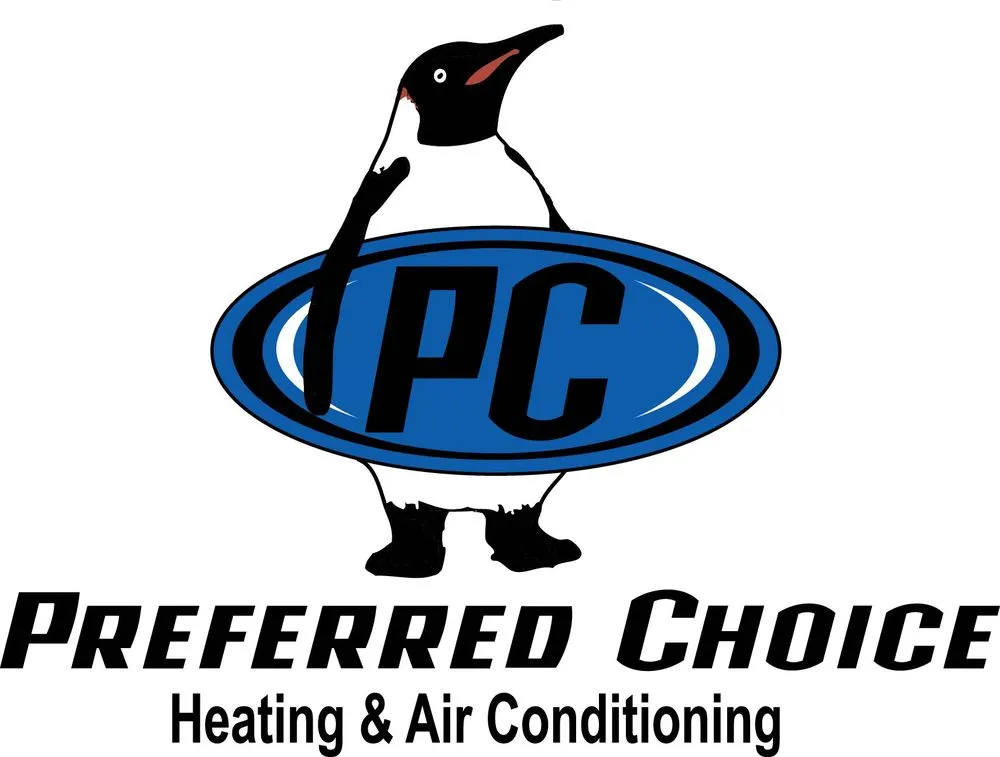 Slide of Preferred Choice Heating And Air Conditioning