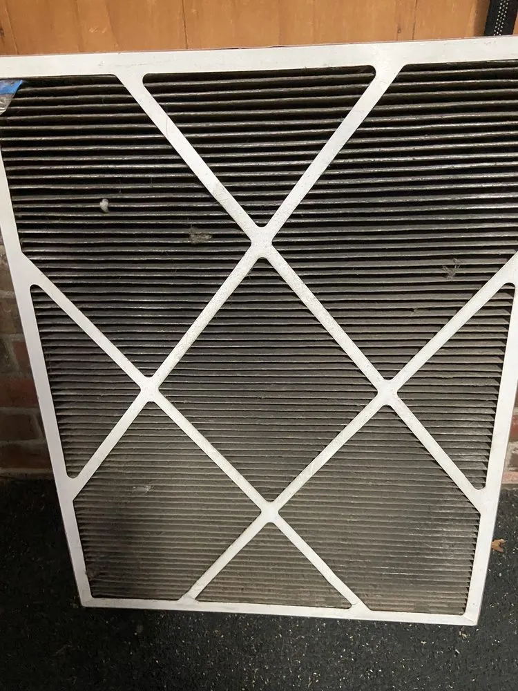 Slide of Preferred Choice Heating And Air Conditioning