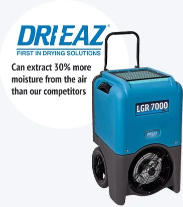 Slide of Preferred Climate Solutions - Spot Coolers & Heater Rentals