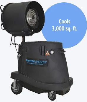 Slide of Preferred Climate Solutions