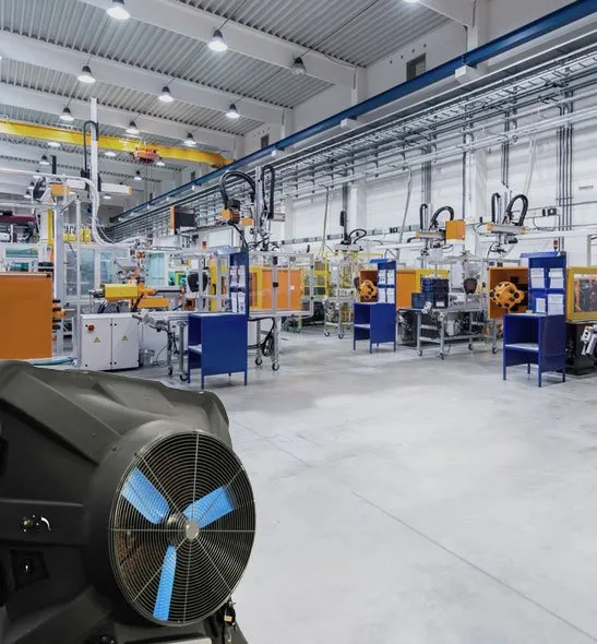 Slide of Preferred Climate Solutions