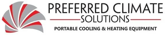 Preferred Climate Solutions Logo
