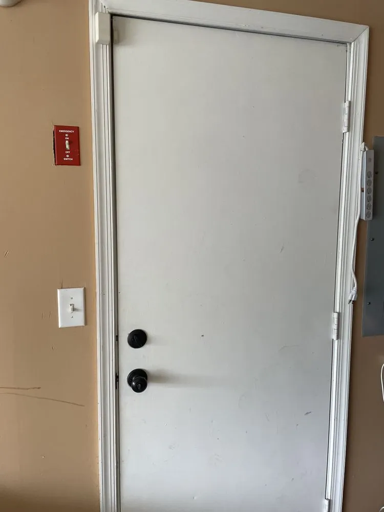 Slide of Preferred Climates