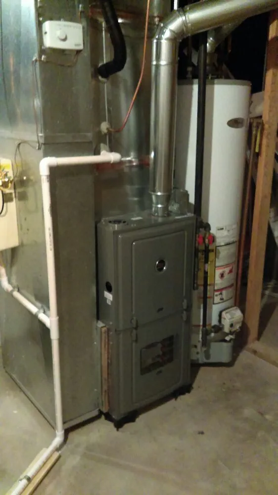 Slide of Preferred Comfort