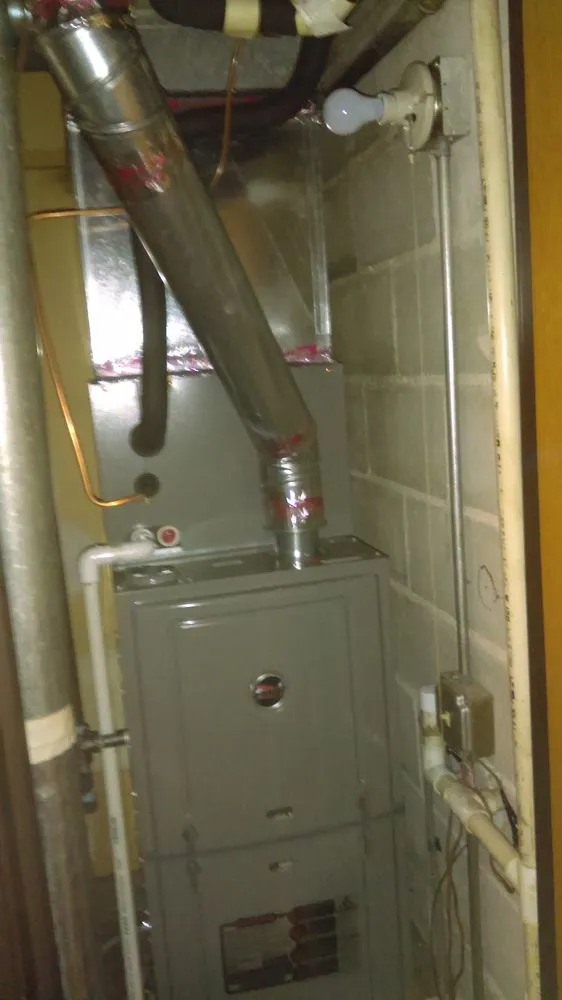 Slide of Preferred Comfort