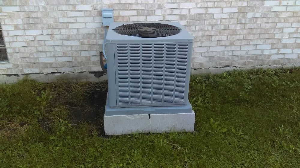 Slide of Preferred Comfort