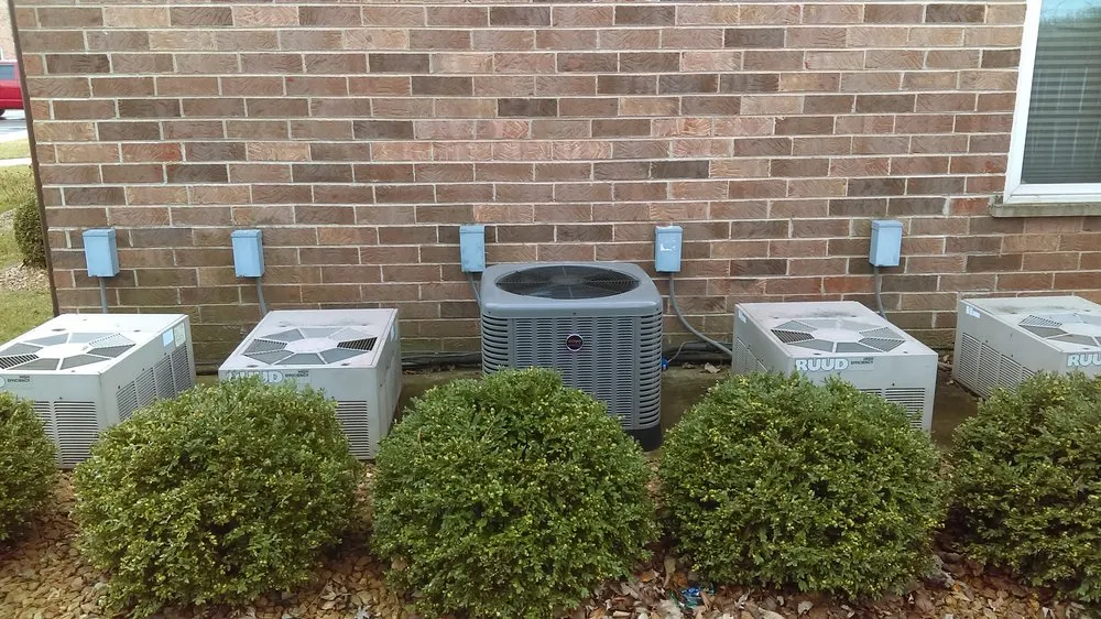 Slide of Preferred Comfort