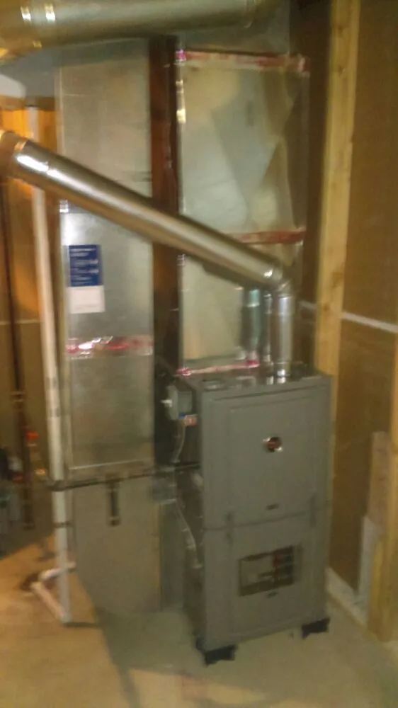 Slide of Preferred Comfort