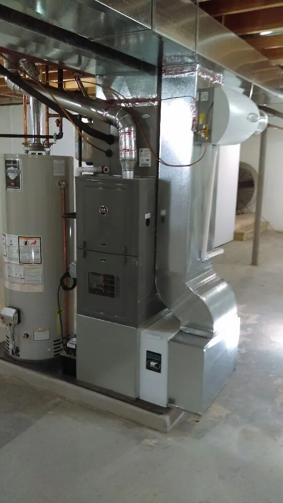 Slide of Preferred Comfort