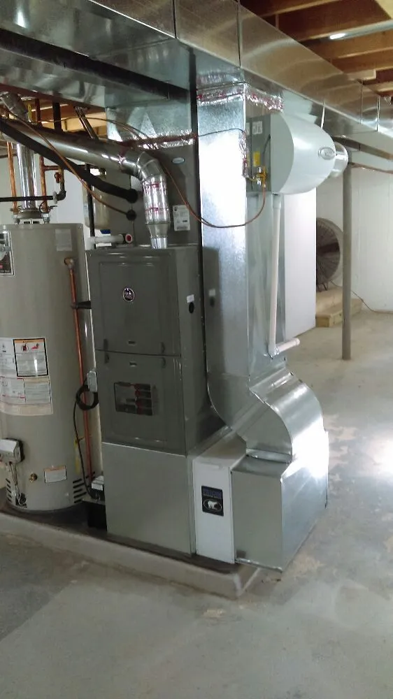 Slide of Preferred Comfort