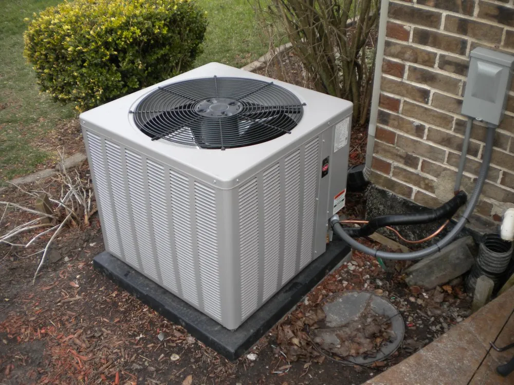 Slide of Preferred Comfort