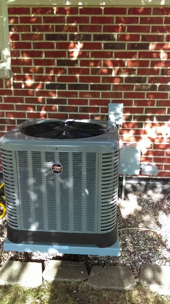 Slide of Preferred Comfort