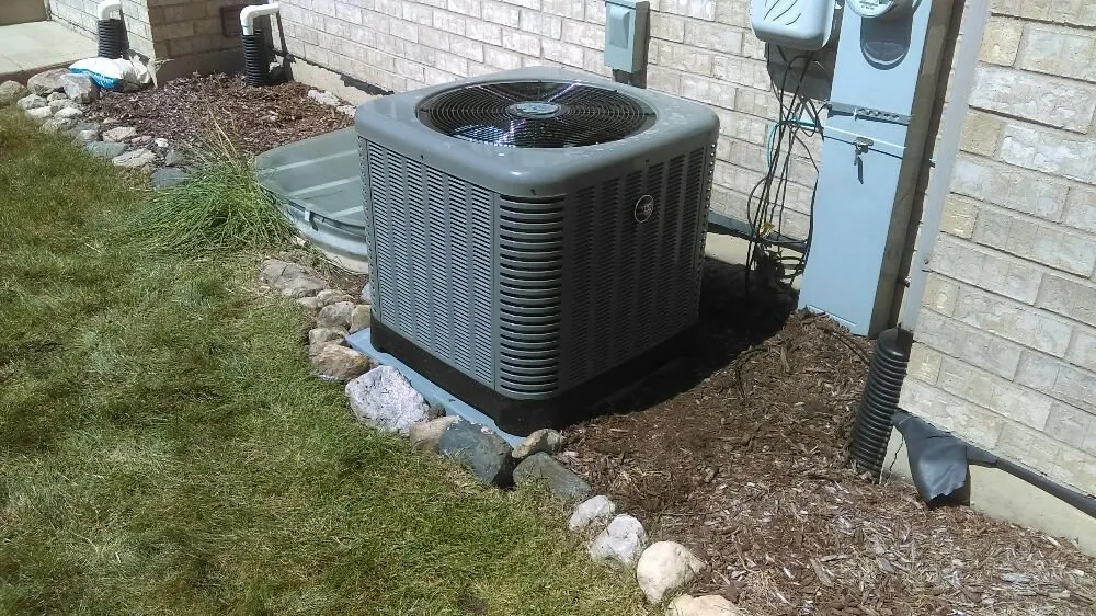 Slide of Preferred Comfort